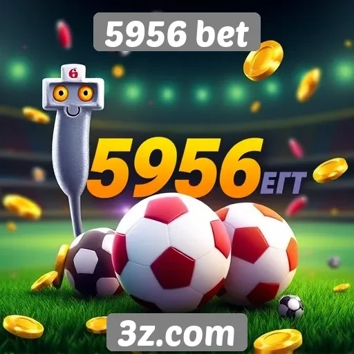5956 bet - Opções de jogos disponíveis no 5956 bet
