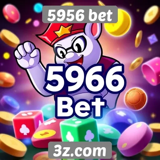 5956 bet - Opcões de jogos disponíveis na plataforma 5956 bet