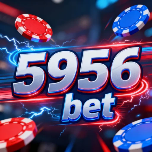 5956 bet