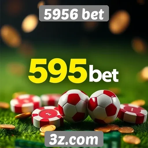 Análise da segurança no site 5956 bet