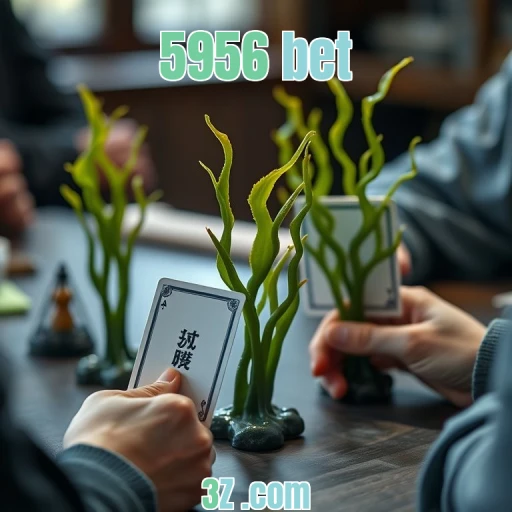 Esportes Empolgantes na 5956 bet: Apostas com Inovação