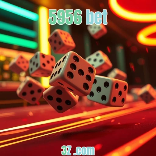 Explorando o Suporte Inovador da 5956 bet para Usuários