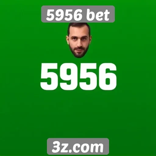 5956 bet - Feedback de usuários sobre o 5956 bet